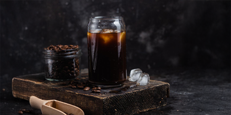 COLD BREW